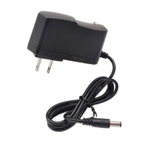 MTYTOT 4.2V 1A 1000mA Power Supply Adapter AC to DC Power Supply Transformer 5.5mmx2.5mm DC Plug