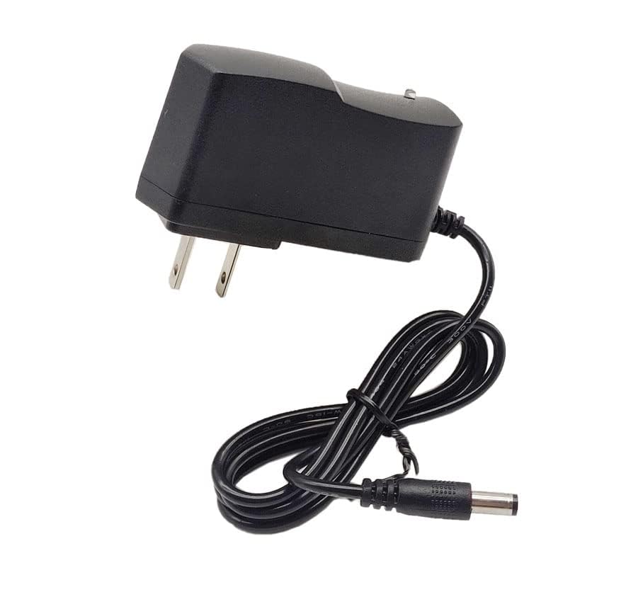 MTYTOT 4.2V 1A 1000mA Power Supply Adapter AC to DC Power Supply Transformer 5.5mmx2.5mm DC Plug