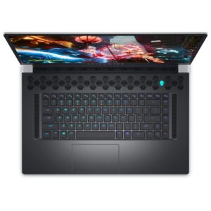 Best Notebook New x17 R2 Gaming Laptop 12th Gen Intel Core i9-12900HK up to 5.0GHz GeForce RTX 3080 Ti 16GB Ray Tracing, DLSS. 17.3 FHD 12th GEN i9|1TB SSD|32GB RAM|RTX 3080Ti