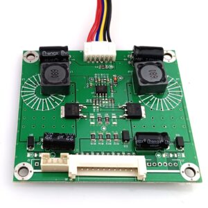 QAREQU LCD Controller for LM270WQ1 SDA2 SDC2 Panel 2K HDMI Video Audio Driver Board