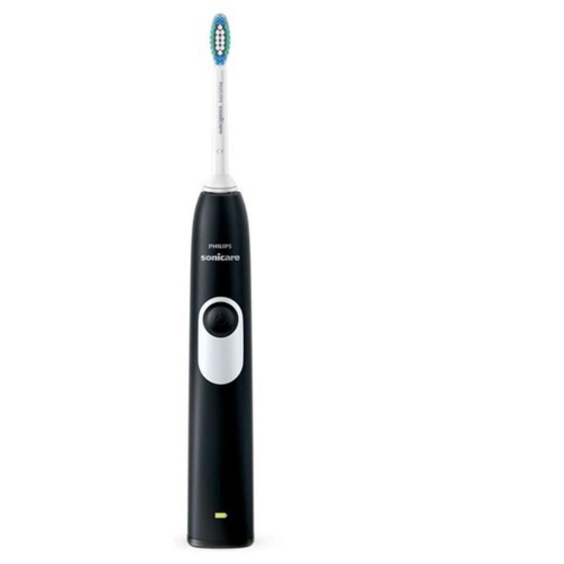 Philips Sonicare 2 Series Plaque Control HX6212/19 Electric Rechargeable Toothbrush with Patented Sonic Technology