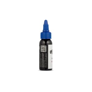 Dynamic Color Co Triple Black Ink Bottle 1oz