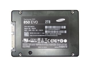 metservers pm863 1.92tb 6gbps sata 2.5'' enterprise ssd mz-7lm1t90 mz7lm1t9hcjm-00003 (renewed)