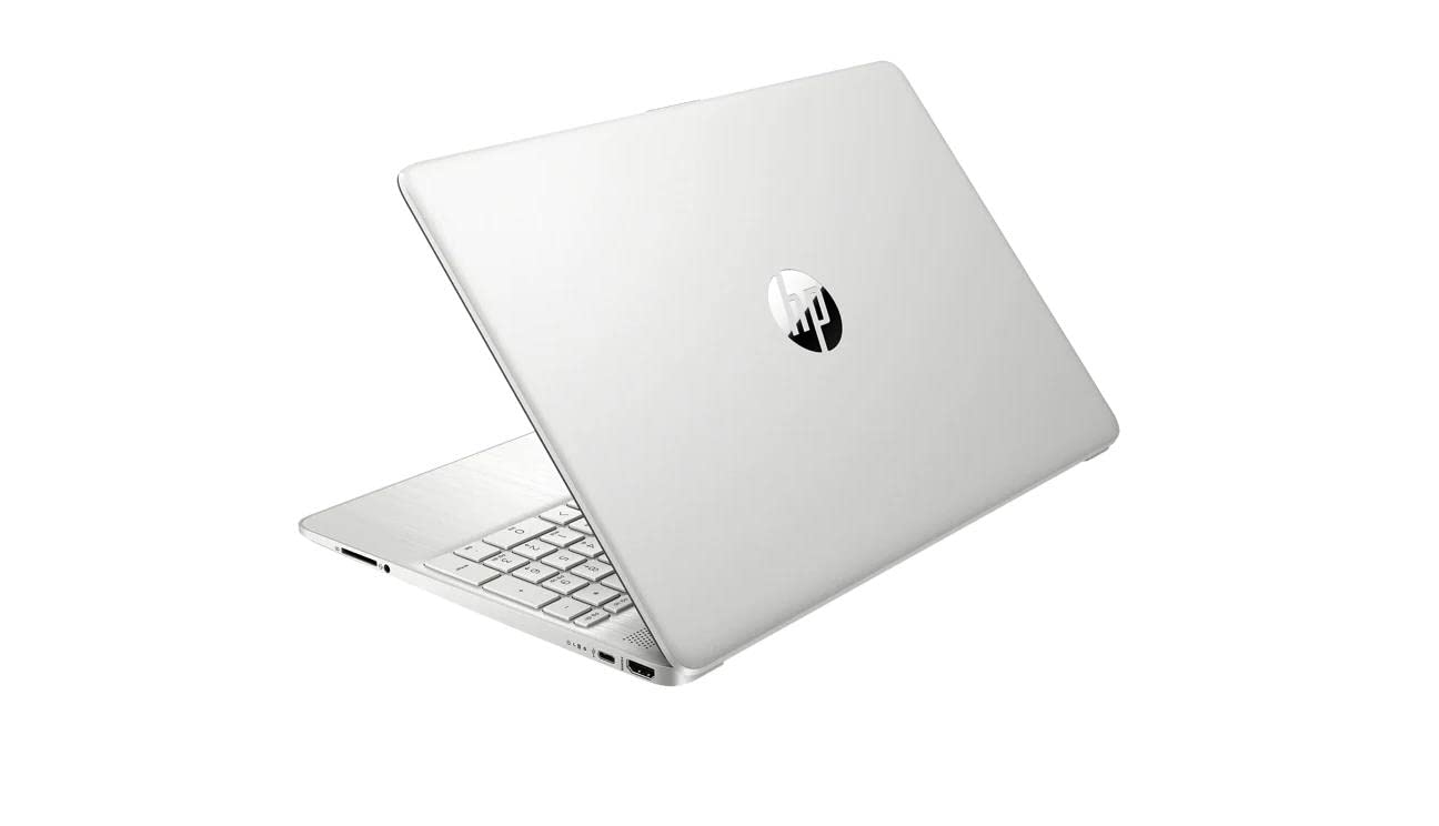 2022 Newest HP 15.6 HD Laptop Computer, Quad Cores i3-1125G4 UP to 3.7 GHz, Intel UHD Graphics, 8GB RAM, 128GB SSD, dy2039ms 0