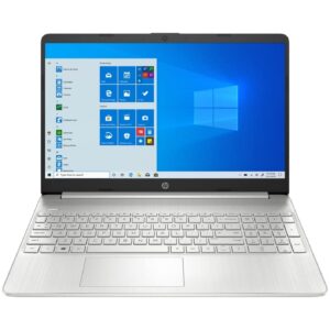 2022 Newest HP 15.6 HD Laptop Computer, Quad Cores i3-1125G4 UP to 3.7 GHz, Intel UHD Graphics, 8GB RAM, 128GB SSD, dy2039ms 0