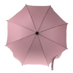 GZYF Kid Universal Baby Parasol Umbrella UV for Pushchair Stroller, Pink