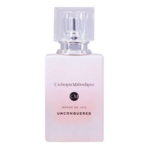 unconquered by catherine unconquered eau de parfum 3.4 fl. oz. spray for women