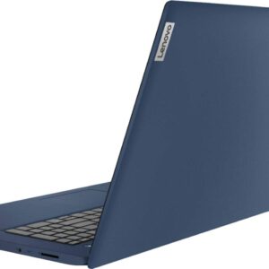 Lenovo IdeaPad 3 Laptop, 17.3" FHD (1920x1080) Non-Touch, Intel Core i7-1065G7, 8GB Ram, 256GB SSD, Webcam, Windows 10