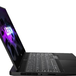 Lenovo New Legion Slim 7 15.6" Gaming Laptop - AMD Ryzen 7 5800H - NVIDIA GeForce RTX 3060 Max-Q - 16GB Memory, 1TB PCIe SSD - Ultra Light 1.9KG - 0.74" Thin - Long Battery Life - Aluminum Chassis