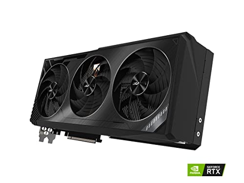 Gigabyte GeForce RTX 3090 Ti Gaming OC 24G Graphics Card, 3X WINDFORCE Fans, 24GB 384-bit GDDR6X, GV-N309TGAMING OC-24GD Video Card