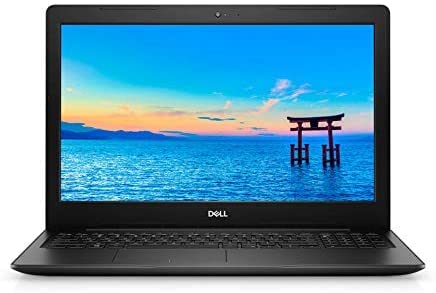 Dell Newest Inspiron 3000 Laptop 15.6-Inch FHD Display, AMD Ryzen 3 2200U Up to 3.4GHz, 8GB RMA 256GB SSD, Radeon Vega 3 Graphics, Bluetooth, Webcam, HDMI, Windows 10