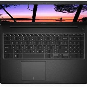 Dell Newest Inspiron 3000 Laptop 15.6-Inch FHD Display, AMD Ryzen 3 2200U Up to 3.4GHz, 8GB RMA 256GB SSD, Radeon Vega 3 Graphics, Bluetooth, Webcam, HDMI, Windows 10