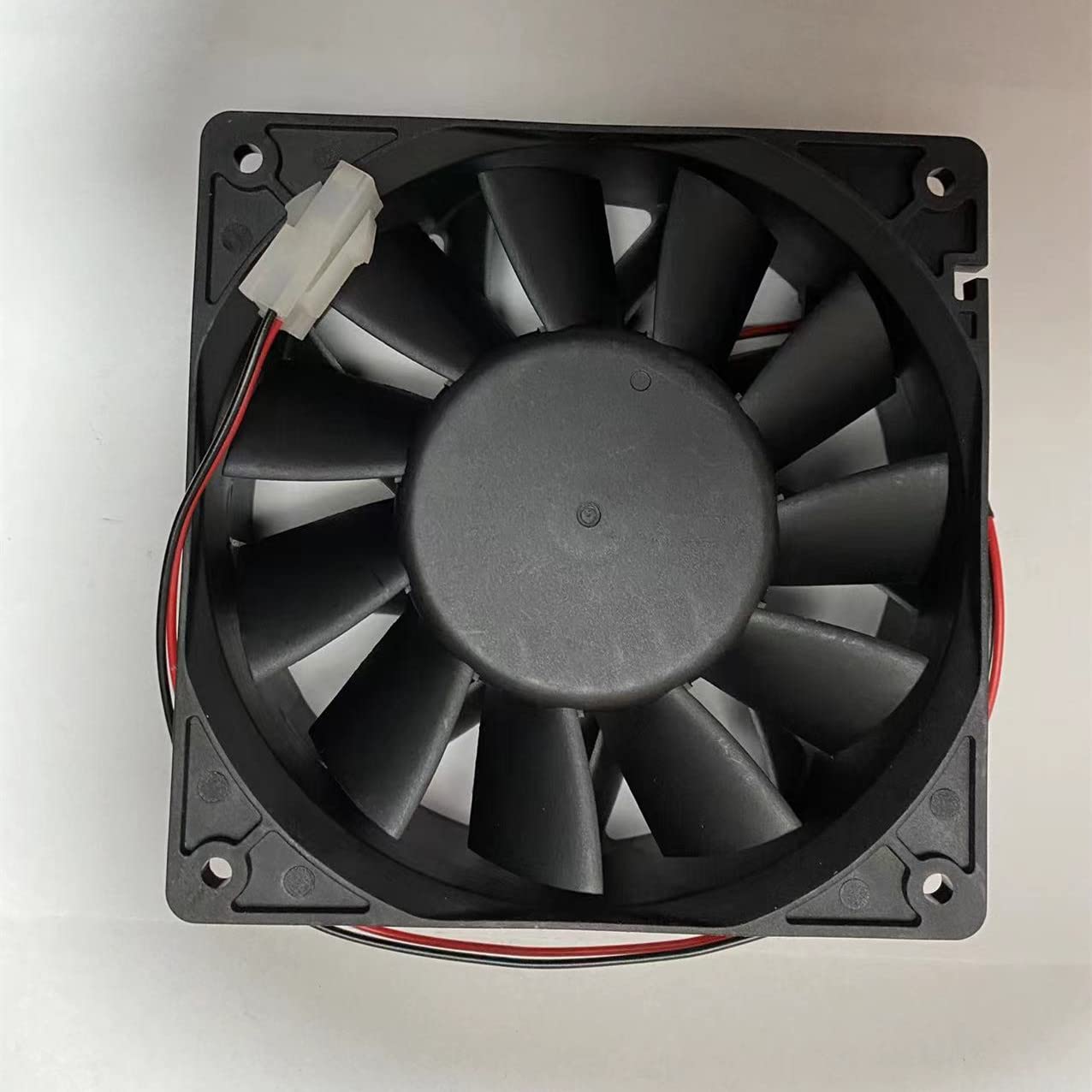 for PFB1224UHEC8X Fan 24V 2.40A 120×120×38mm Cooling Fan