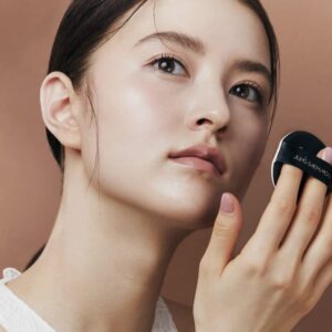 [JUNGSAEMMOOL OFFICIAL] Skin Nuder Cover Layer Cushion 21 (N-Light) | Refill Included | Delicate Cover | All-day Lasting | Makeup Artist Brand