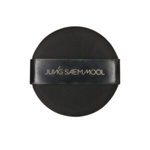 [JUNGSAEMMOOL OFFICIAL] Skin Nuder Cover Layer Cushion 22 (Light) | Refill Included | Delicate Cover | All-day Lasting | Makeup Artist Brand