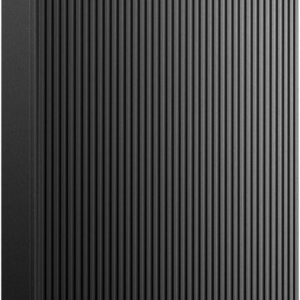 UnionSine 1TB Ultra Slim Portable External Hard Drive HDD-USB 3.0 for PC, Mac, Laptop, PS4, Xbox one,Xbox 360-Super Fast Transmission-HD-2510(Black)