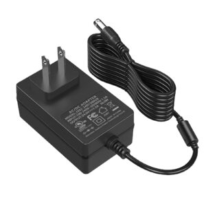 24v 1.5a power charger 36w power supply adapter 100v-240v ac to dc 24 volt 1500ma,1000,800,600,400,300,200,100ma available