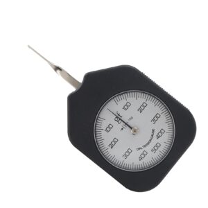 SEG‑500‑1 Gram Tension Meter Single Pointer Dynamometer Tensiometer with 500G