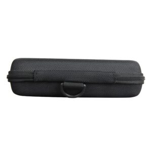 Hermitshell Travel Case for Third Generation Dr Mom Slimline Stainless LED Pocket Otoscope