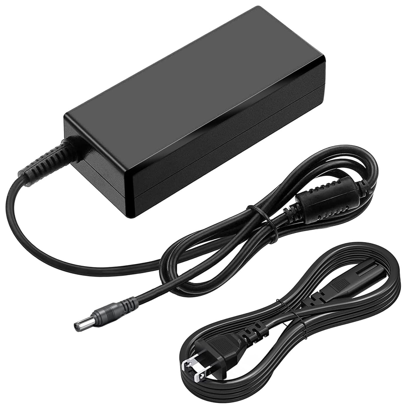 UpBright 12V AC/DC Adapter Compatible with Arcade1Up Model 7633 TMN-A-01249 Teenage Mutant Ninja Turtles TMNT Home Cabinet Game Machine Arcade 1up DC12V 3A 12VDC Power Supply Cord Battery Charger PSU