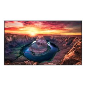 Samsung QM50B 50" 4k UHD Display