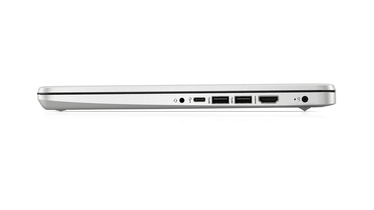 2022 HP Business High Performance Laptop - 14" HD Touchscreen - AMD Ryzen 3 3250U Dual-Core - 16GB DDR4 - 512GB M.2 SSD - WiFi 5 - Bluetooth 5 -HDMI -Windows 11 Pro w/32GB USB Drive