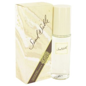 sand & sable cologne spray by coty simple ︴comfortable fragrance︴ (sima620031)