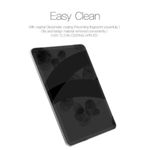 Healing Shield Screen Protector for Onyx Boox Note Air2 Plus / Air 2 / Air 1, Light Anti Glare Paper Texture Feeling Matte Film-NoteAir2Plus