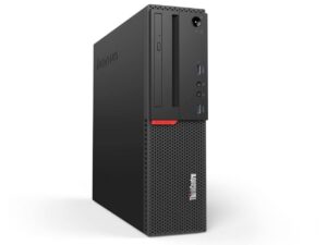 lenovo thinkcentre m900 sff desktop computer pc, intel core i5 6500 3.2ghz, gt 1030 graphics card, 32gb ddr4 ram, new 1tb ssd, 2tb hard drive, built-in wifi bluetooth,windows 10 pro (renewed)