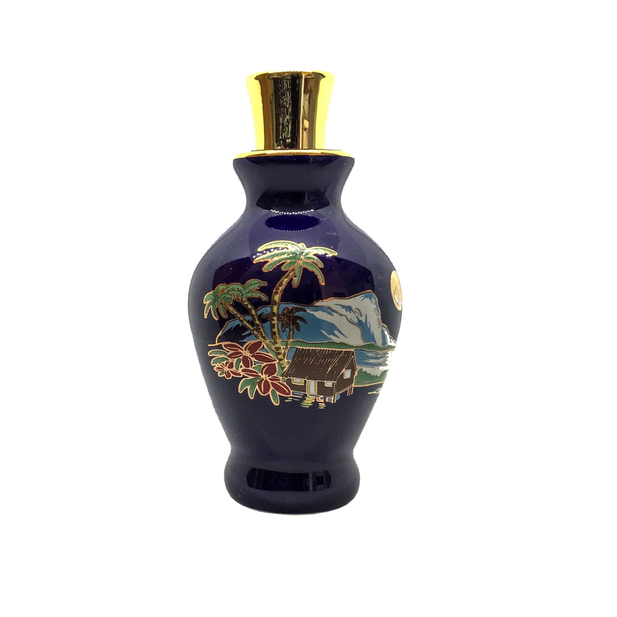 Maui Rain Perfume by Edward Bell from Hawaiian Classic Perfumes