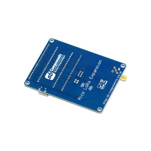 sb Raspberry Pi Pico Board with LoRa Expansion Module, Raspberry Pi Pico Kit (Pico LoRa Expansion (915MHz))