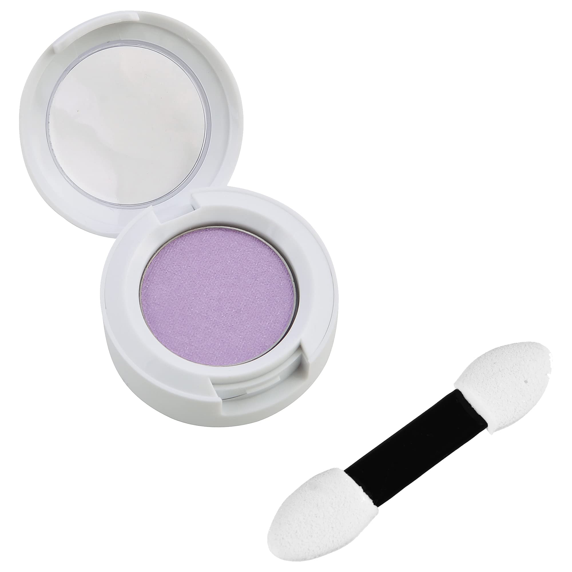 Klee Naturals Luna Star Naturals Klee Kids 4 PC Makeup Up Kits with Compacts (Enchanted Fairy)