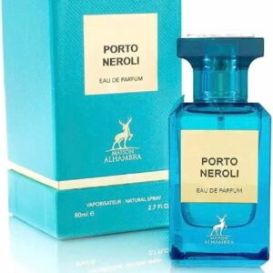 Maison Alhambra Porto Neroli for Unisex - 2.7 oz EDP Spray