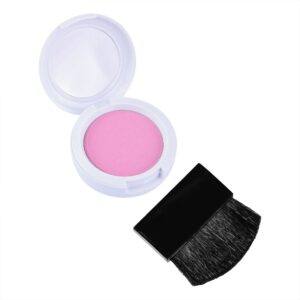 Klee Naturals Luna Star Naturals Klee Kids 4 PC Makeup Up Kits with Compacts (Enchanted Fairy)