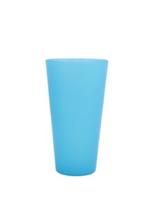 color changing tumbler 37oz (blue)