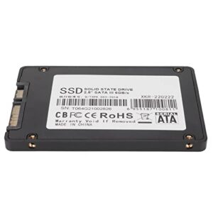 2.5 inch SSD, Ultra Low Power Universal CMOS Process SSD for Desktop Laptops