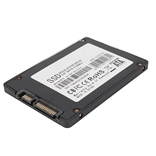 2.5 inch SSD, Ultra Low Power Universal CMOS Process SSD for Desktop Laptops