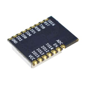 RELAND SUN ESP-32S ESP-32 ESP-01 ESP-07 ESP-12 ESP32-WROVER-Bit WROOM-32U 25Q16 Module (ESP-M1)