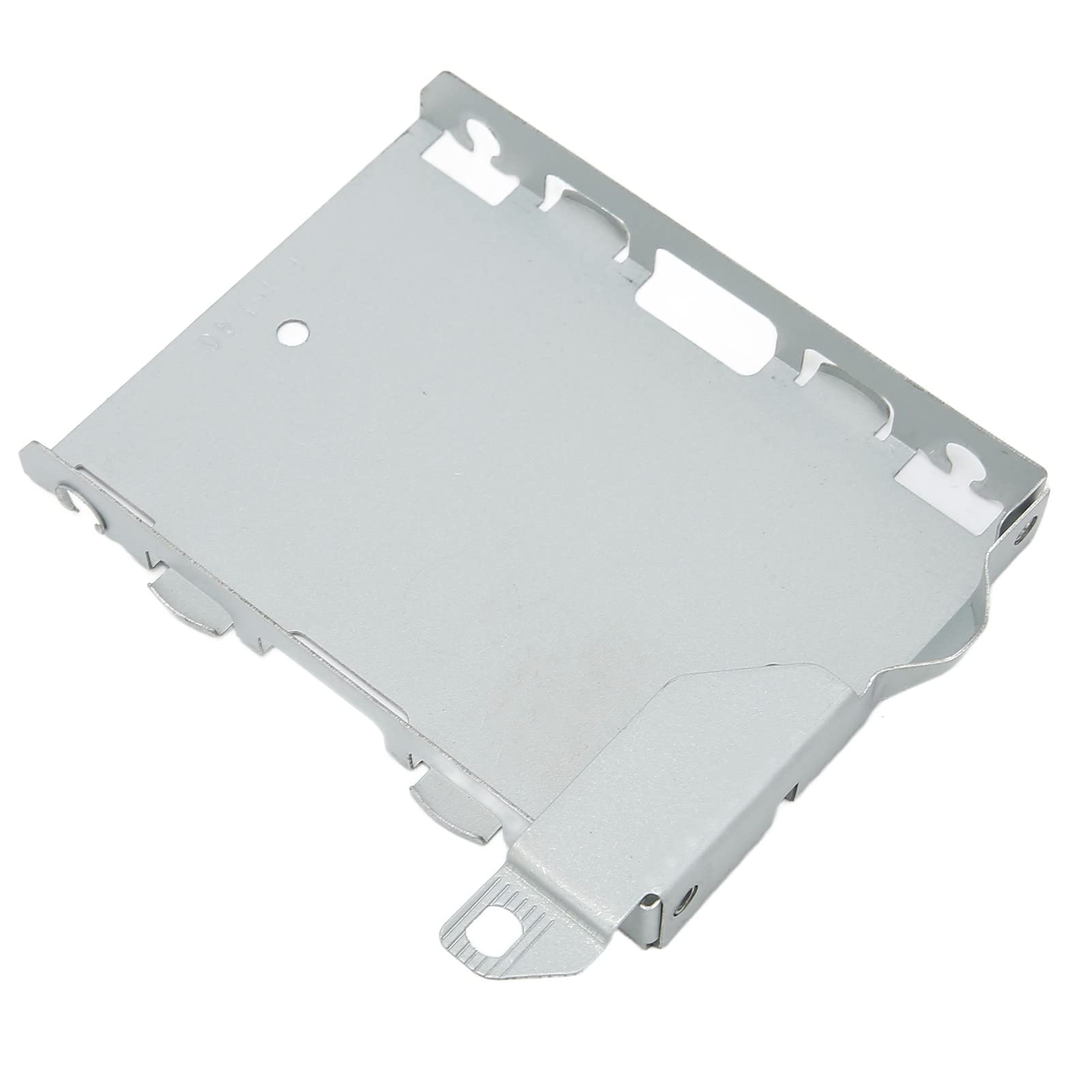 070 Hard Drive Tray for PS4 HDD Mounting Bracket Professional Hard Drive Bracket HDD Bracket Holder with Screw Accessories for PS4 1100 Game Console