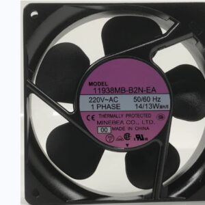 for 11938MB-B2N-EA 220V 13/14W 120X120X38MM Cooling Fan