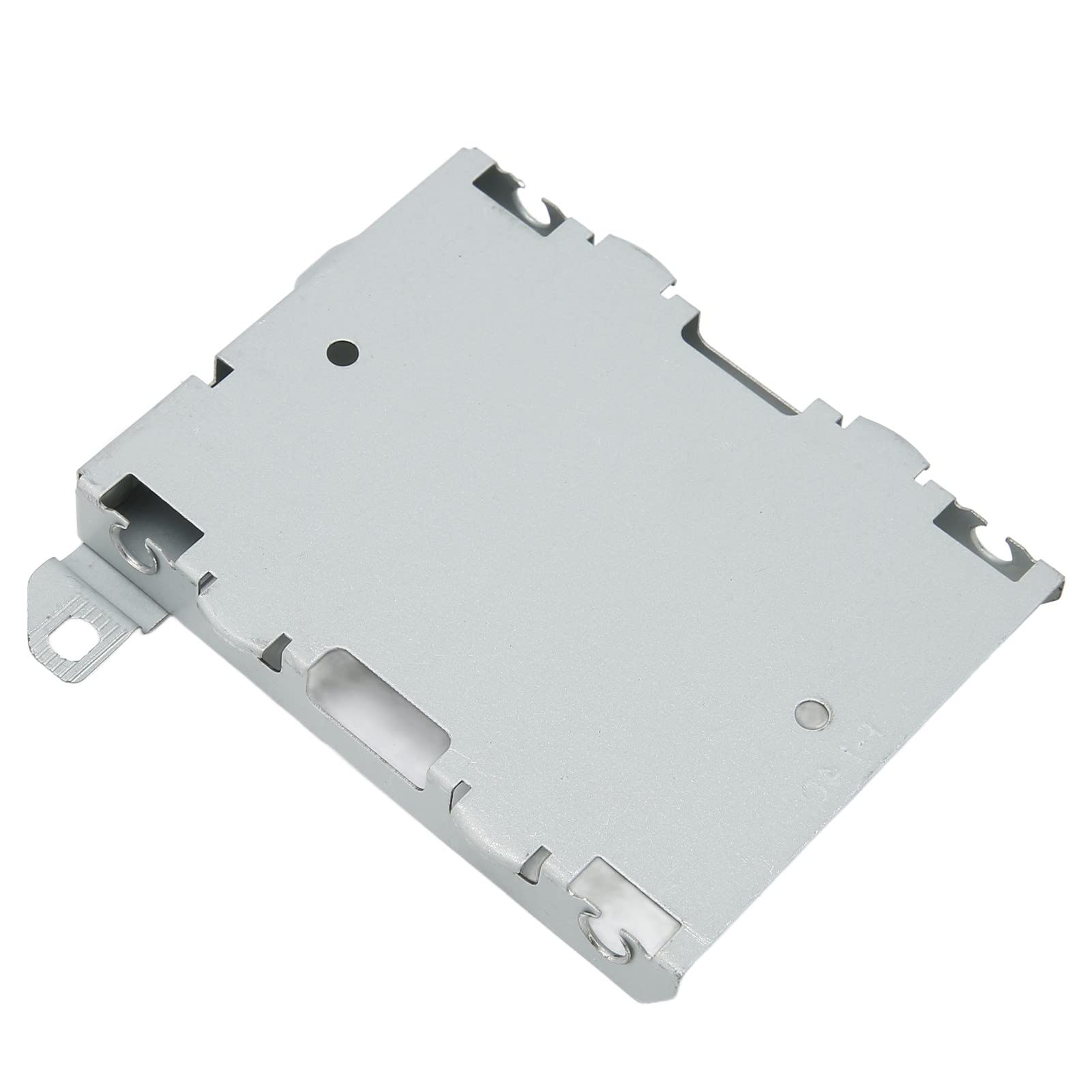 070 Hard Drive Tray for PS4 HDD Mounting Bracket Professional Hard Drive Bracket HDD Bracket Holder with Screw Accessories for PS4 1100 Game Console