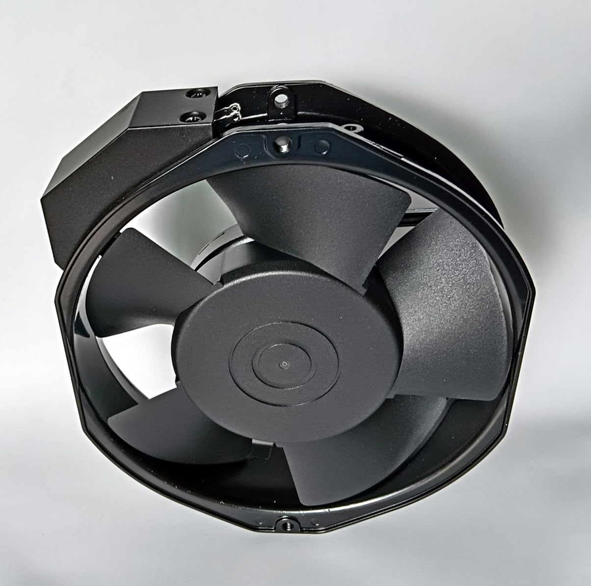 5915PC-12T-B30 Fan 5915PC-12T-B30-A00 115V 50/60Hz 35/32W 172×150×38mm Cooling Fan