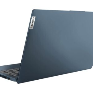 2022 Lenovo IdeaPad 5i Laptop - 15.6" FHD IPS Touchscreen - Intel i7-1165G7 4-Core - Iris Xe Graphics - 12GB DDR4 - 512GB SSD - WiFi 6 - Fingerprint Sensor - Backlit Keyboard - Windows 11 Home