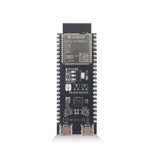 Wishiot Esp32-S3-Devkitc-1 N8R8 Development Board Entry-Level with Esp32-S3-Wroom-1 8 Mb Flash Complete WiFi+Bluetooth Le Functions