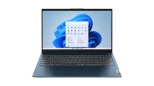 2022 lenovo ideapad 5i laptop - 15.6" fhd ips touchscreen - intel i7-1165g7 4-core - iris xe graphics - 12gb ddr4 - 512gb ssd - wifi 6 - fingerprint sensor - backlit keyboard - windows 11 home