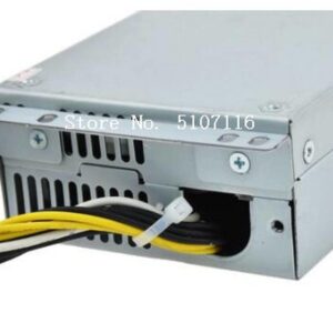 for CWT KSA-300S2 Power Supply 280W for HIKVISION POE Hard Disk Recorder