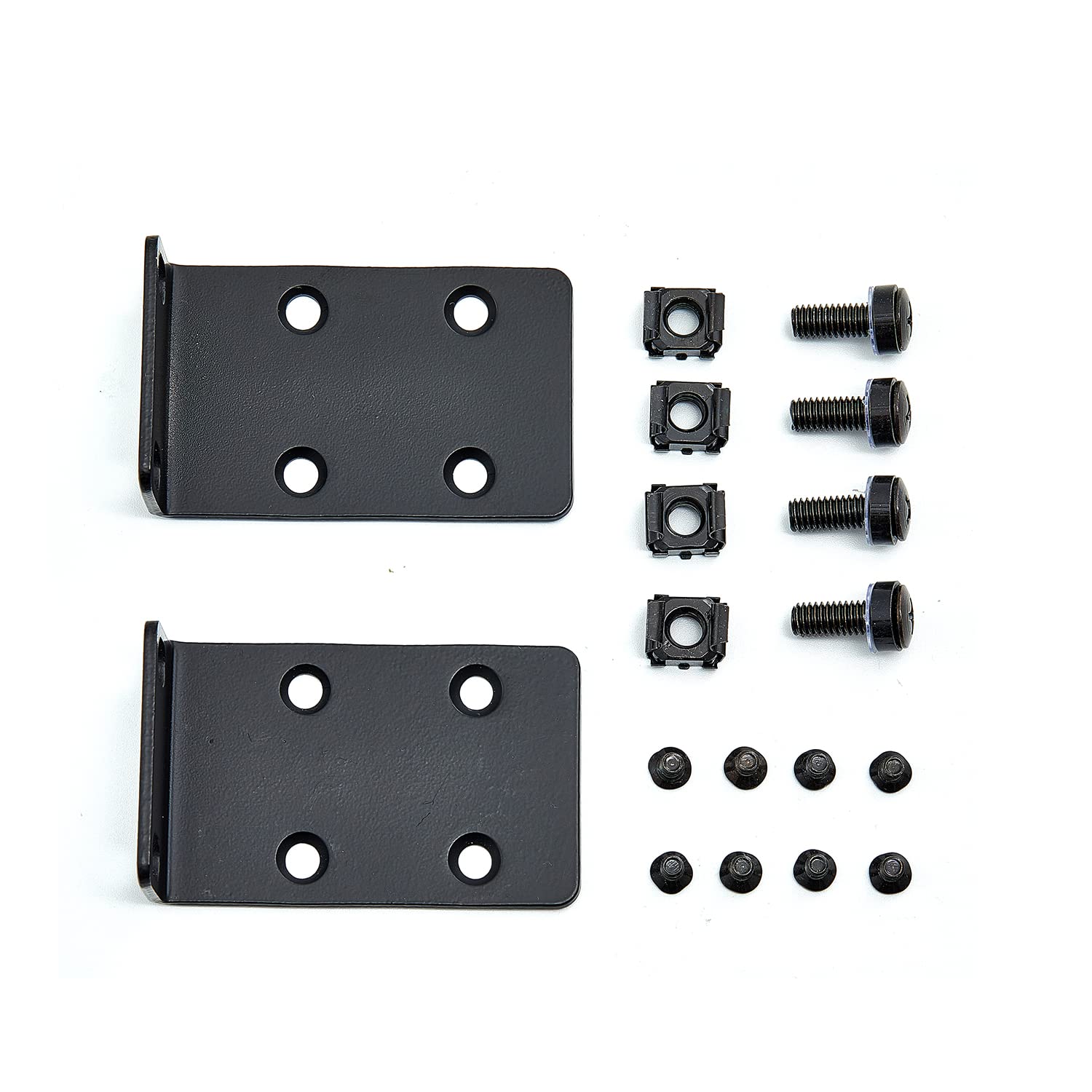 Rack Mount Kit 19" Large Switch Rack Ears Compatible for Cisco Small Business Series (18-50 Port Models) RM-300-19