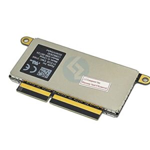 512GB SSD Solid State Hard Drive 656-0072A 656-0068A 656-0042B for Apple MacBook Pro 13" A1708 2016