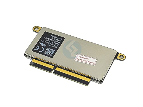 512GB SSD Solid State Hard Drive 656-0072A 656-0068A 656-0042B for Apple MacBook Pro 13" A1708 2016