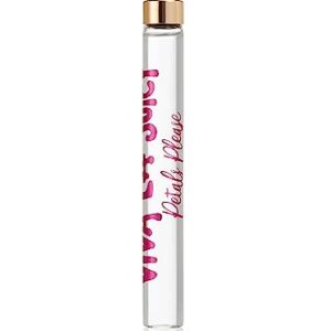 Women's Perfume by Juicy Couture, Viva La Juicy Petals Please, Eau De Parfum EDP Spray, .33 Fl Oz